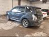 SUBARU FORESTER 2.5I TOURING