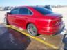 VOLKSWAGEN PASSAT 1.8T R-LINE