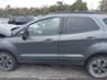 FORD ECOSPORT SES