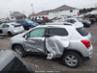 CHEVROLET TRAX AWD LT