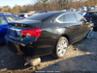 CHEVROLET IMPALA FWD LT