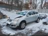 CHEVROLET TRAVERSE 2LT