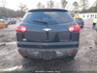 CHEVROLET TRAVERSE LTZ