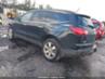 CHEVROLET TRAVERSE LTZ