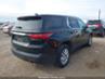 CHEVROLET TRAVERSE FWD LS