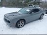 DODGE CHALLENGER SXT