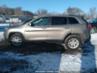 JEEP CHEROKEE LATITUDE