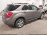 CHEVROLET EQUINOX 2LT