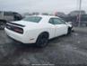 DODGE CHALLENGER SXT