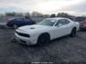 DODGE CHALLENGER SXT