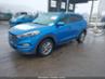 HYUNDAI TUCSON SE