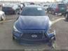 INFINITI Q50 RED SPORT 400