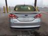 FORD FUSION PLATINUM