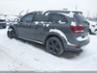 DODGE JOURNEY CROSSROAD