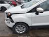 FORD ECOSPORT SE