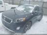 KIA SORENTO 3.3L SX