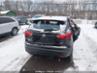 NISSAN ROGUE SPORT S