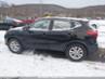 NISSAN ROGUE SPORT S