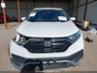 HONDA CR-V 2WD EX