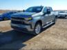 CHEVROLET SILVERADO 1500 4WD SHORT BED CUSTOM