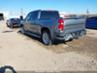 CHEVROLET SILVERADO 1500 4WD SHORT BED CUSTOM