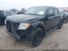 NISSAN FRONTIER SV 4X2