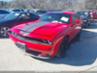 DODGE CHALLENGER SXT