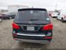 MERCEDES-BENZ GL-CLASS 4MATIC