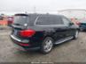 MERCEDES-BENZ GL-CLASS 4MATIC