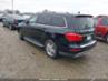 MERCEDES-BENZ GL-CLASS 4MATIC