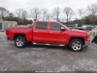 CHEVROLET SILVERADO 1500 1LZ