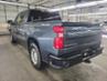 CHEVROLET SILVERADO 1500 WORK TRUCK