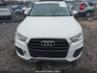 AUDI Q3 2.0T PREMIUM PLUS