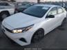 KIA FORTE GT-LINE