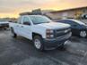 CHEVROLET SILVERADO 1500 WT