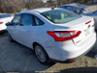 FORD FOCUS SEL