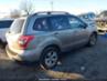 SUBARU FORESTER 2.5I