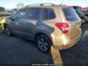 SUBARU FORESTER 2.5I