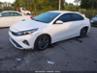 KIA FORTE LXS