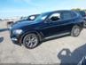 BMW X3 SDRIVE30I