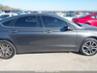 FORD FUSION SEL