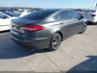 FORD FUSION SEL