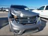 DODGE JOURNEY SXT