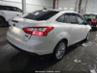 FORD FOCUS SEL