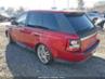 LAND ROVER RANGE ROVER SPORT HSE