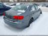 VOLKSWAGEN JETTA 1.8T SE