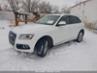 AUDI Q5 2.0T PREMIUM