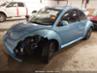 VOLKSWAGEN BEETLE 2.5L FINAL EDITION