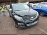 CHEVROLET TRAVERSE 2LT