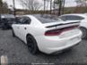 DODGE CHARGER POLICE AWD